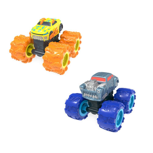 TMY - MONSTER TREADS 2.5" VEHICLE ASST - Limolin 