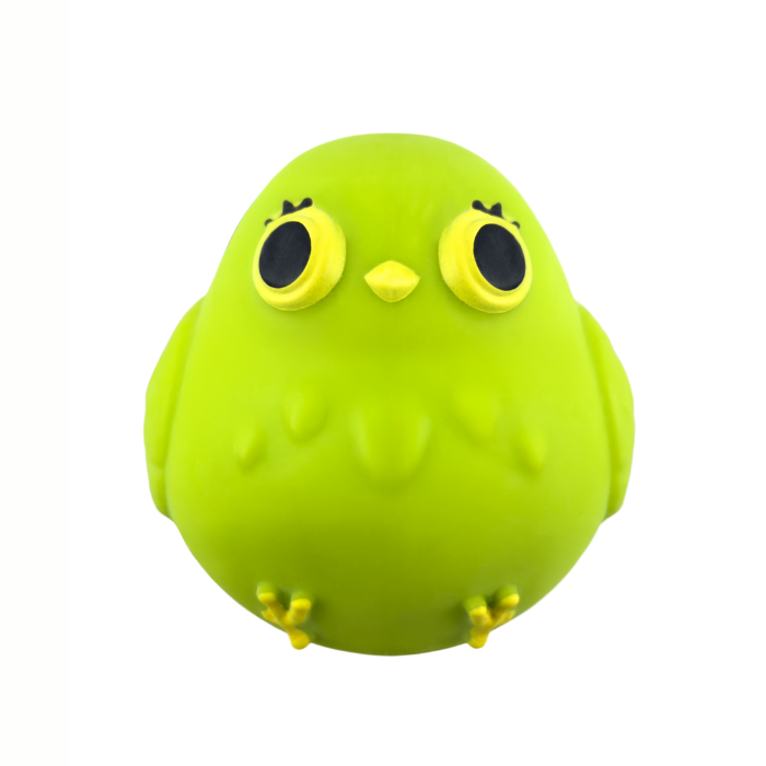 Chubby - Critters