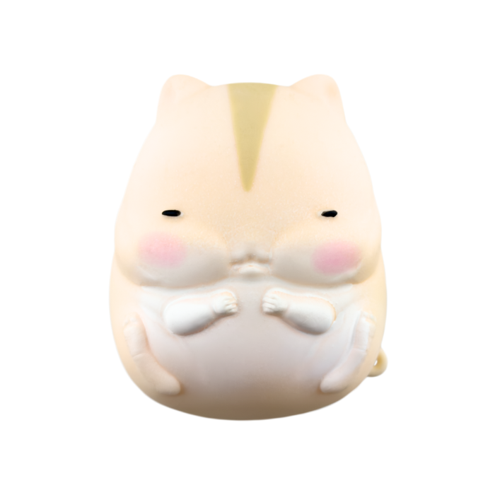 Chubby - Critters