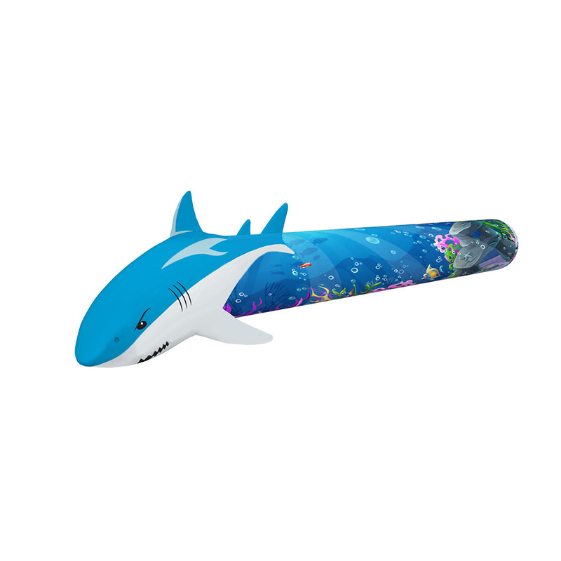 Incredible - Shark Inflatable Noodle