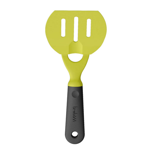 TREBONN - BURGER Spatula Slotted Turner - Limolin 
