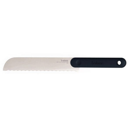 TREBONN - Bread Knife Black Edition - Limolin 