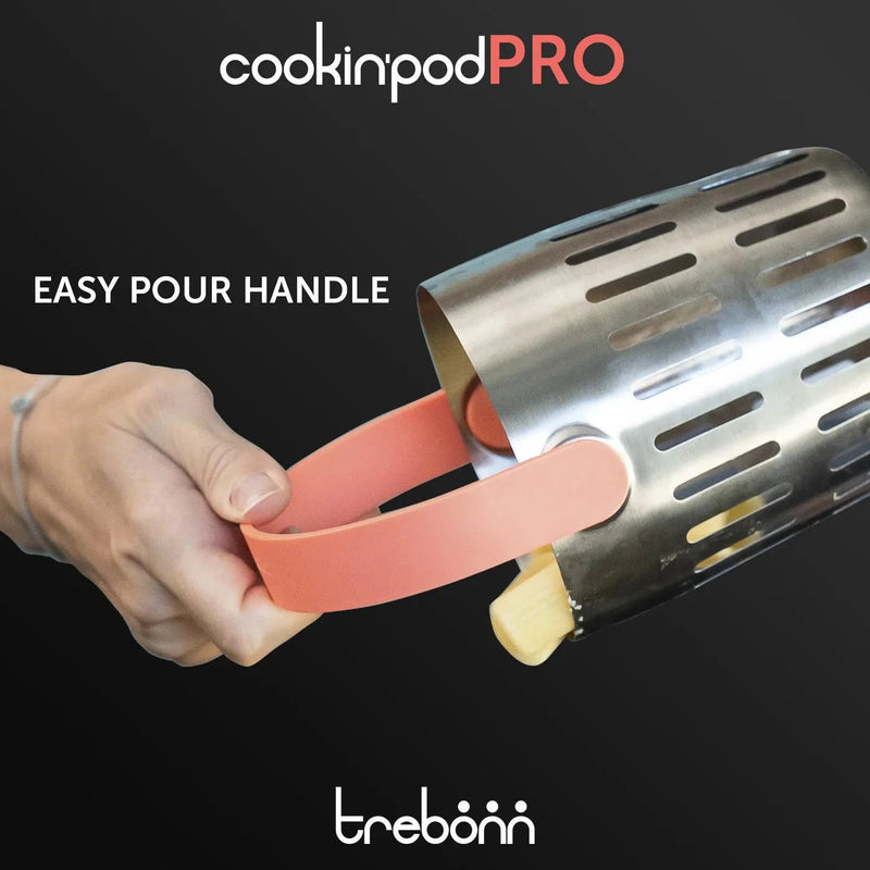 TREBONN - COOKINPOD Pro - Limolin 