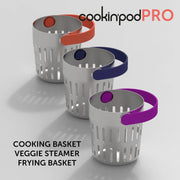 TREBONN - COOKINPOD Pro - Limolin 