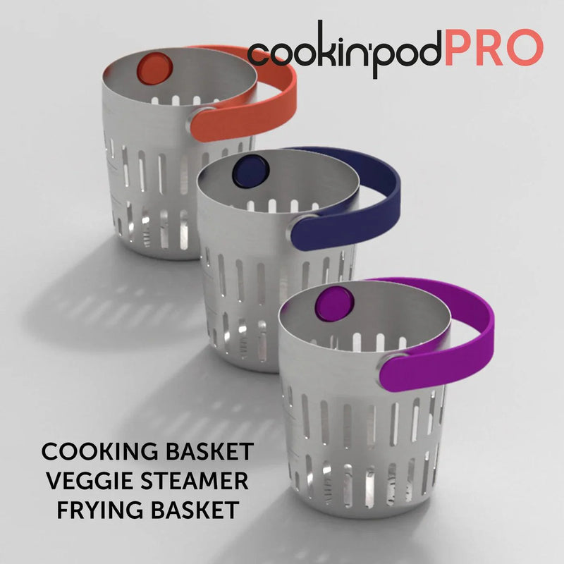 TREBONN - COOKINPOD Pro - Limolin 