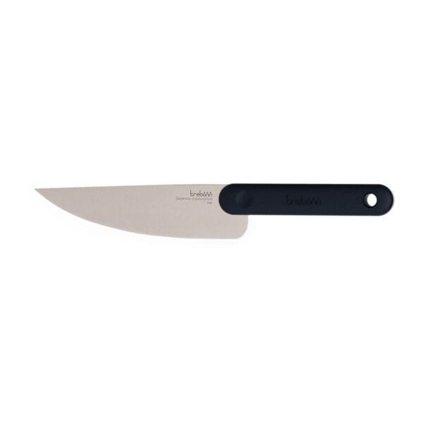 TREBONN - Chef Knife Black Edition - Limolin 