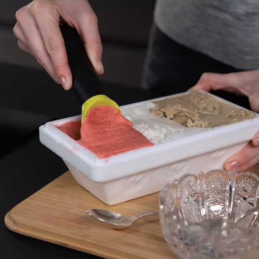 TREBONN - GELATO Ice-cream Scoop - Limolin 