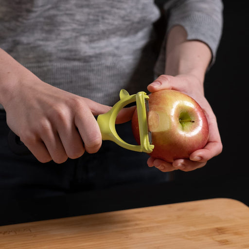 TREBONN - SBUCCIO Y-Shape Peeler - Limolin 