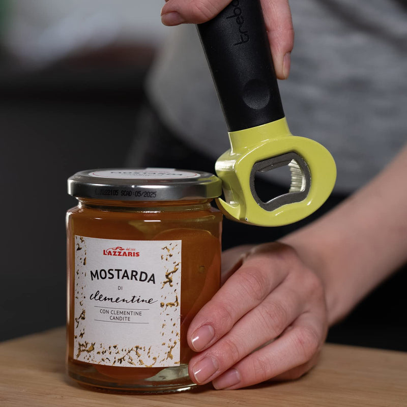 TREBONN - STAPPO Multi-bottle Opener - Limolin 