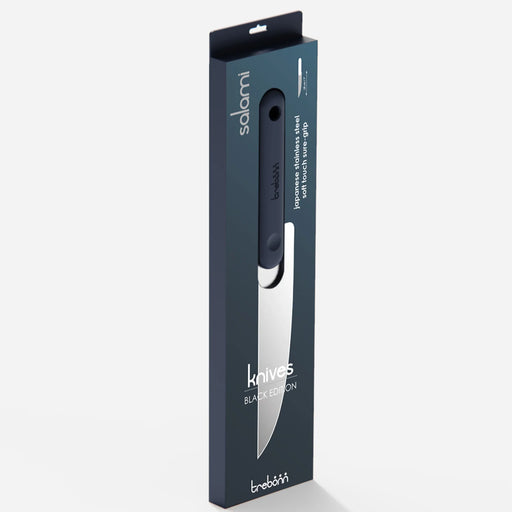 TREBONN - Salami Knife Black Edition - Limolin 