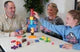 Continuum Games - Build Up