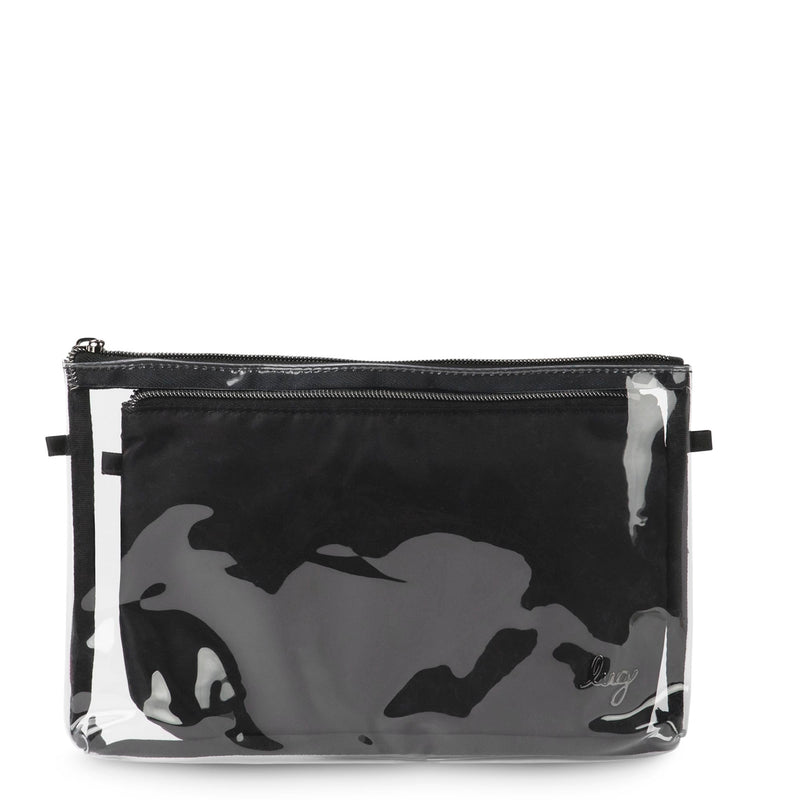 LUG - Tackle 4PC Storage Pouches