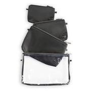 LUG - Tackle 4PC Storage Pouches