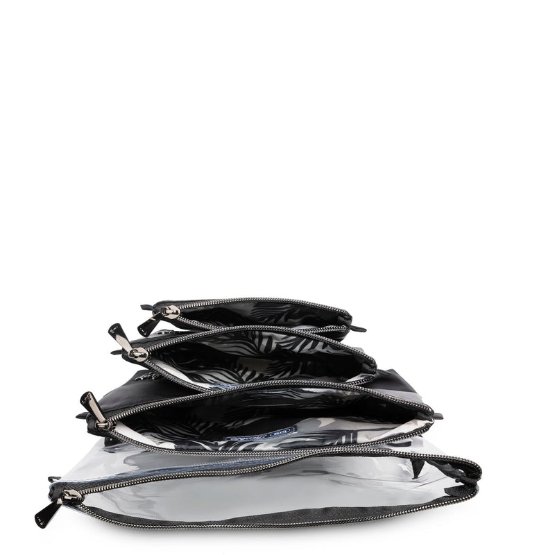 LUG - Tackle 4PC Storage Pouches