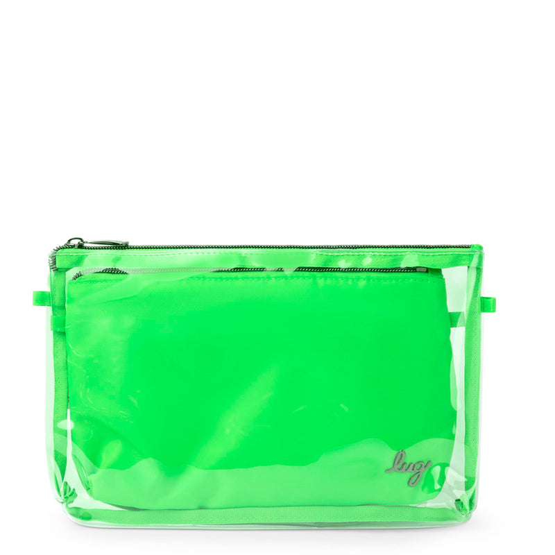 LUG - Tackle 4PC Storage Pouches