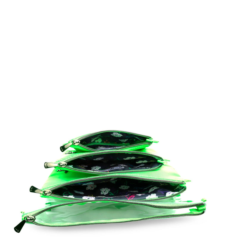 LUG - Tackle 4PC Storage Pouches