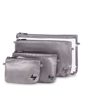 LUG - Tackle 4PC Storage Pouches