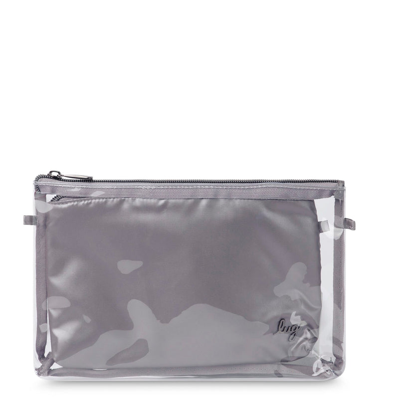 LUG - Tackle 4PC Storage Pouches