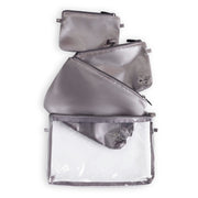 LUG - Tackle 4PC Storage Pouches