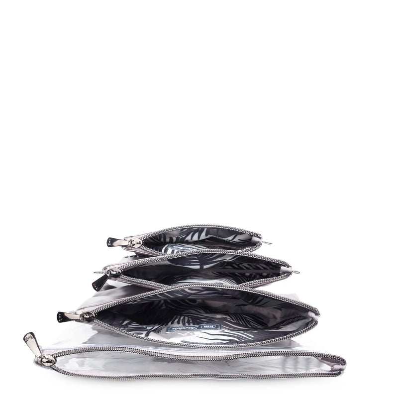 LUG - Tackle 4PC Storage Pouches