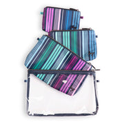 LUG - Tackle 4PC Storage Pouches