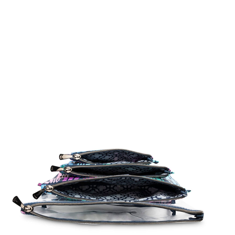 LUG - Tackle 4PC Storage Pouches