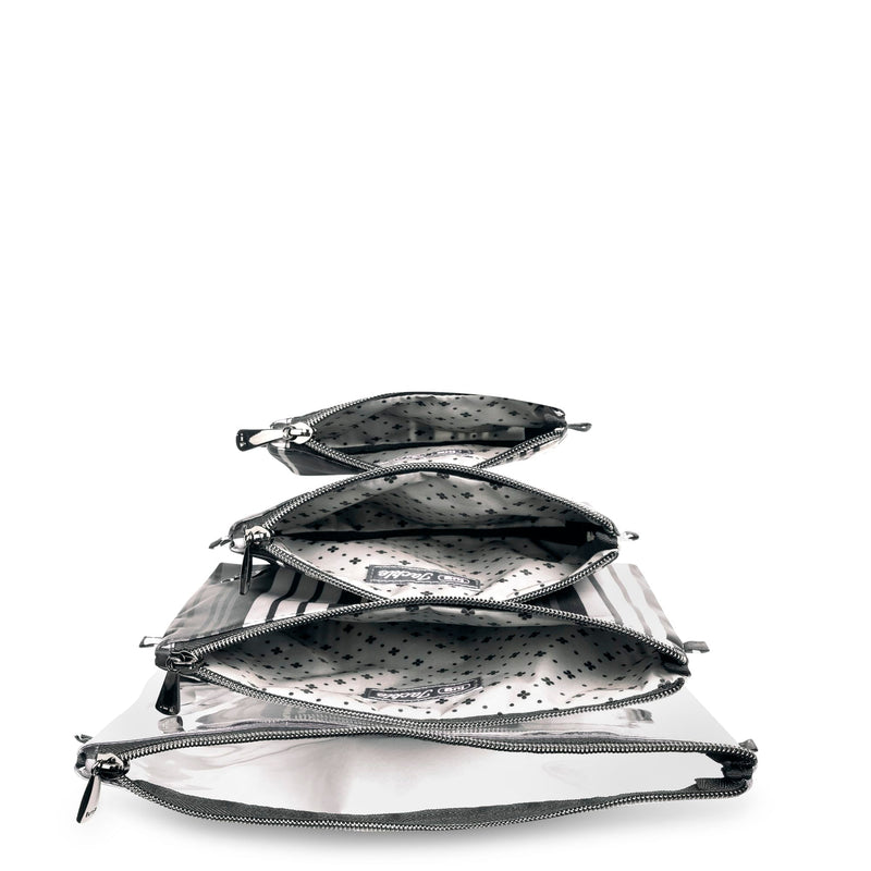 LUG - Tackle 4PC Storage Pouches