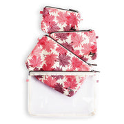 LUG - Tackle 4PC Storage Pouches