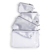LUG - Tackle 4PC Storage Pouches