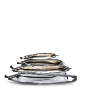 LUG - Tackle 4PC Storage Pouches