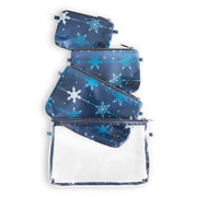 LUG - Tackle 4PC Storage Pouches
