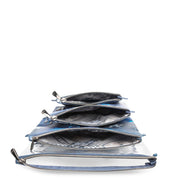 LUG - Tackle 4PC Storage Pouches