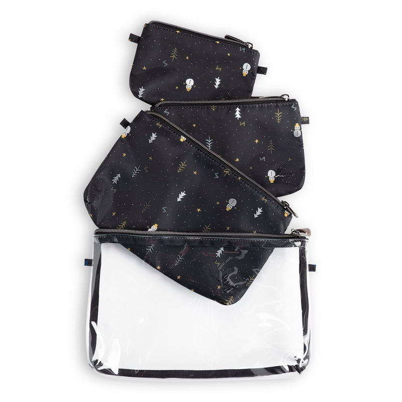 LUG - Tackle 4PC Storage Pouches