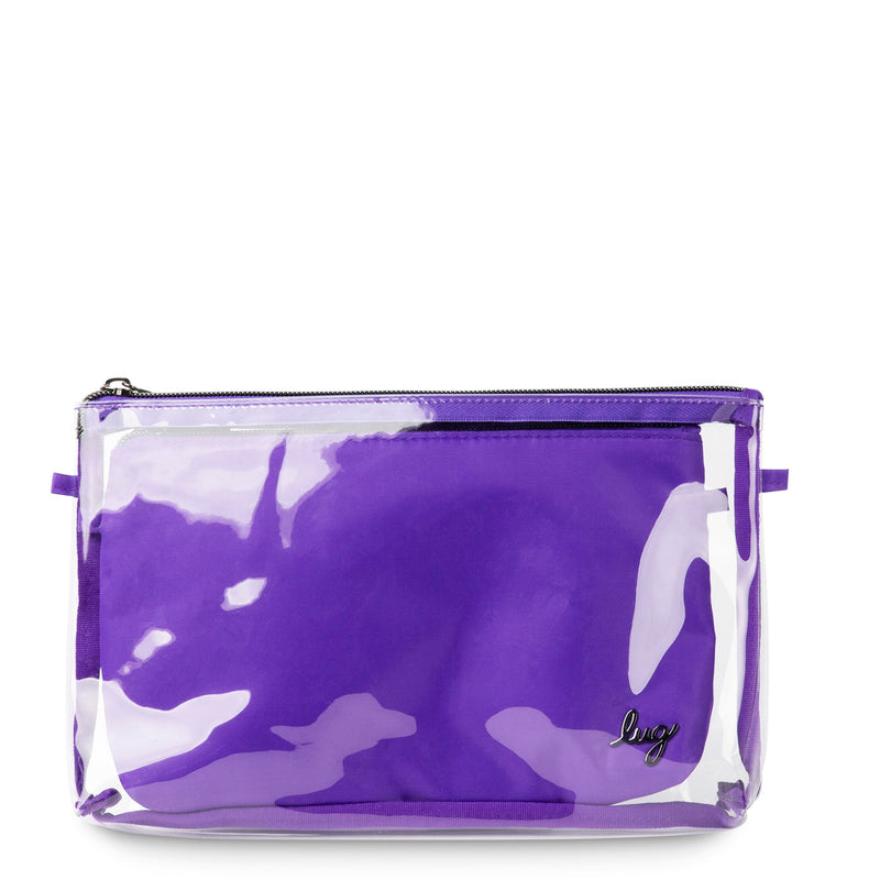 LUG - Tackle 4PC Storage Pouches