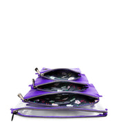 LUG - Tackle 4PC Storage Pouches