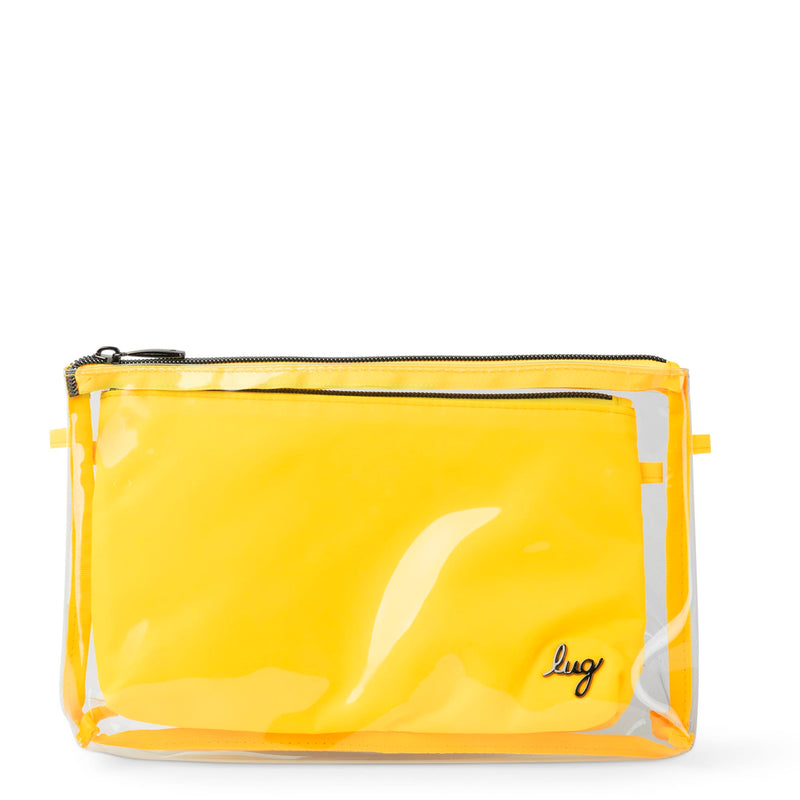 LUG - Tackle 4PC Storage Pouches