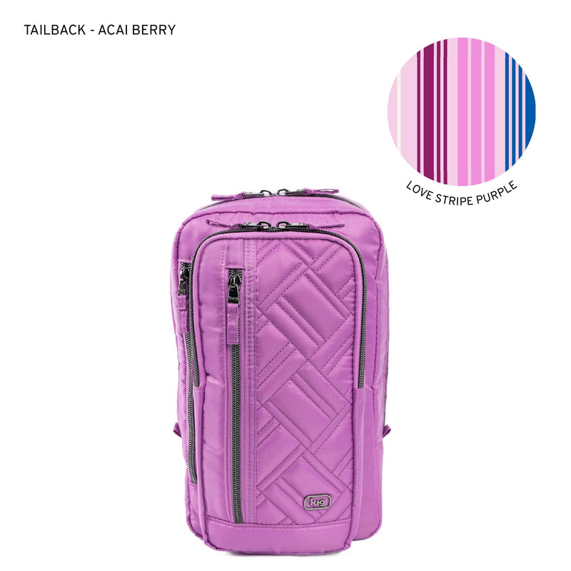 LUG - Tailback Sling Bag
