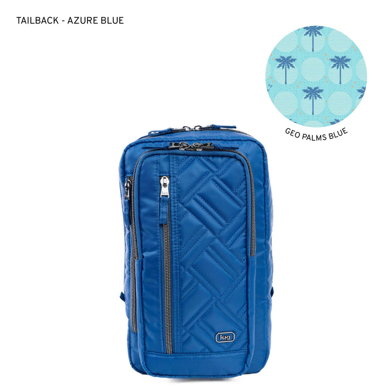 LUG - Tailback Sling Bag