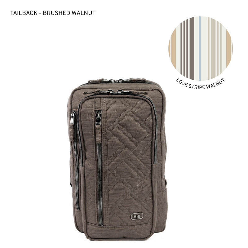 LUG - Tailback Sling Bag