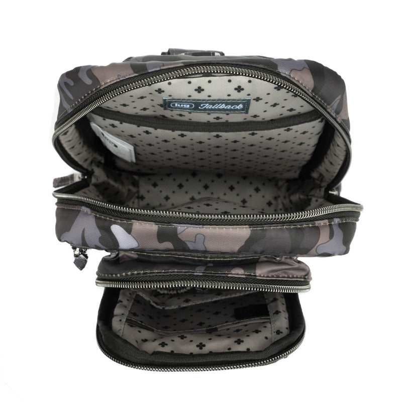 LUG - Tailback Sling Bag