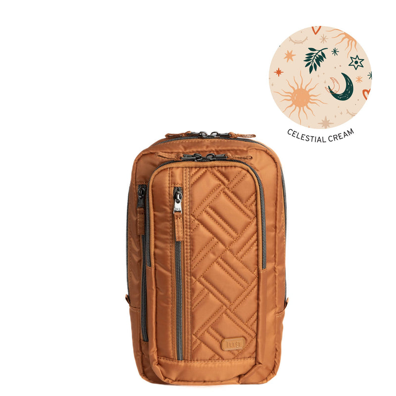 LUG - Tailback Sling Bag