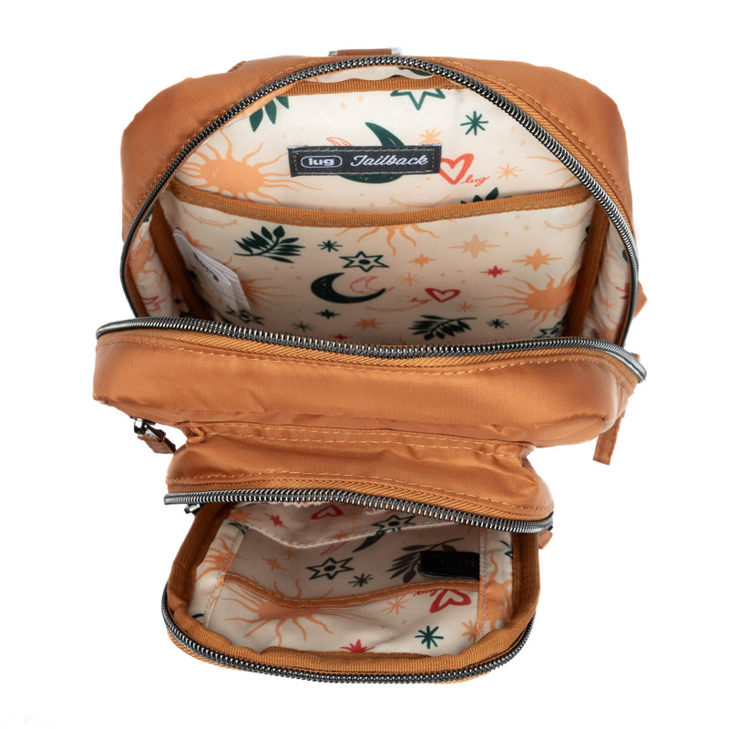 LUG - Tailback Sling Bag