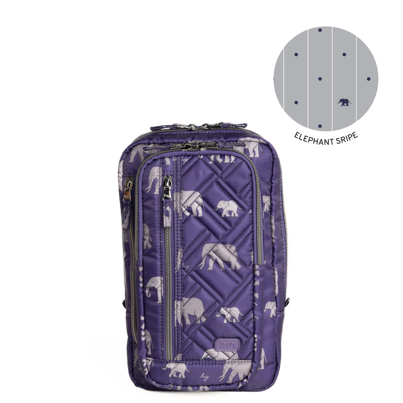 LUG - Tailback Sling Bag