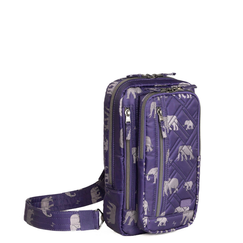 LUG - Tailback Sling Bag