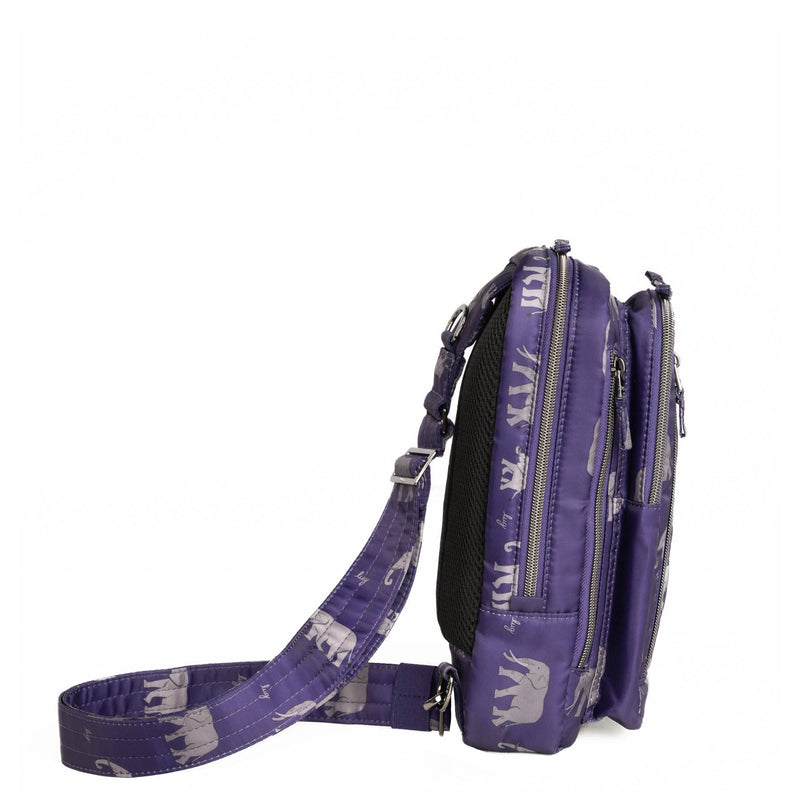 LUG - Tailback Sling Bag