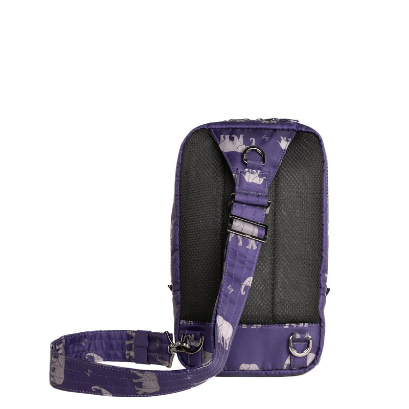 LUG - Tailback Sling Bag