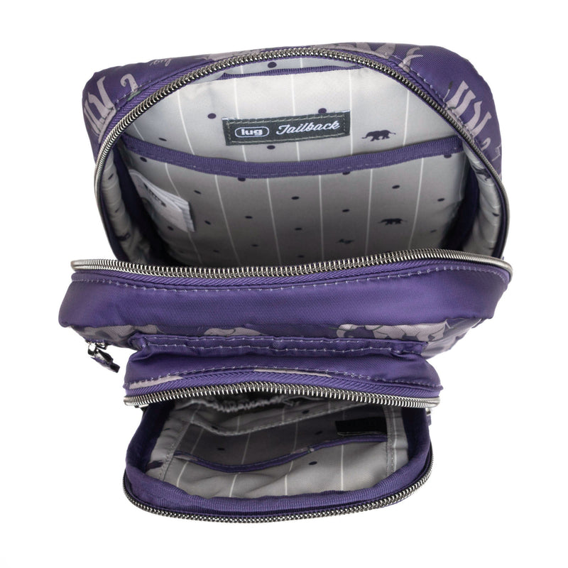 LUG - Tailback Sling Bag