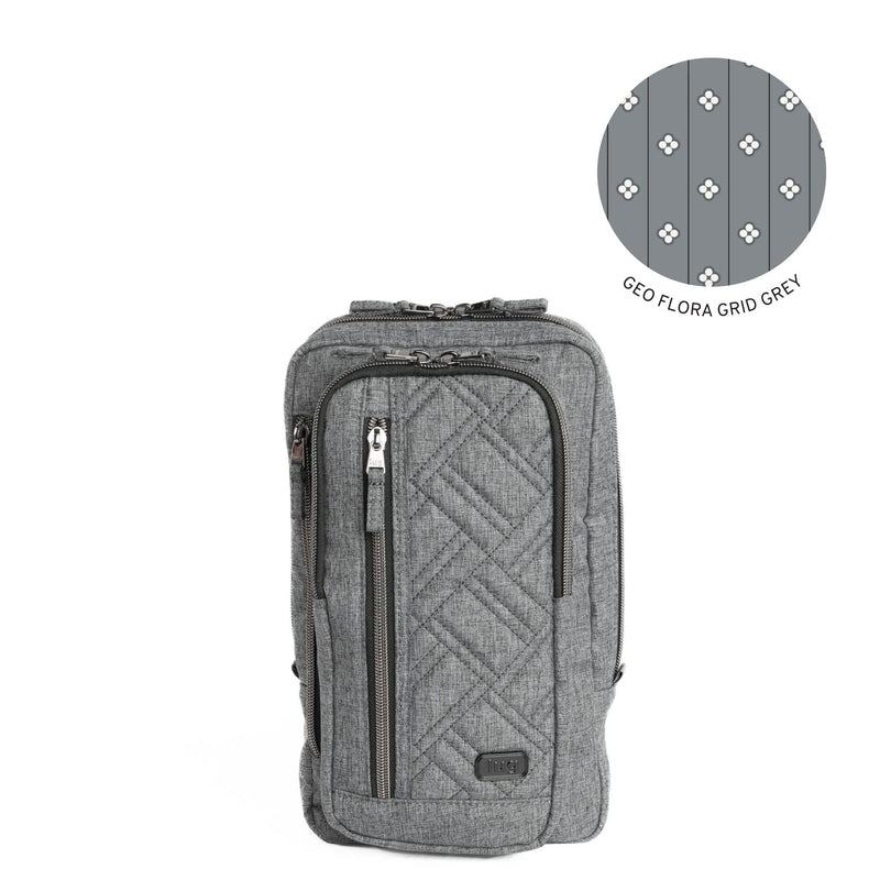 LUG - Tailback Sling Bag