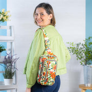 LUG - Tailback Sling Bag
