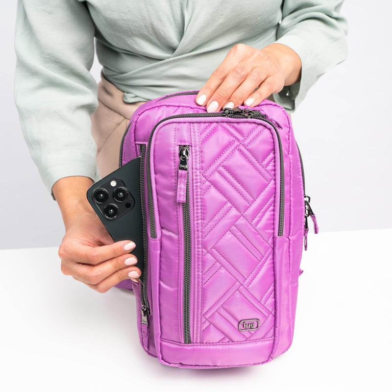 LUG - Tailback Sling Bag